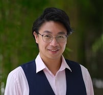 Andre Kwok