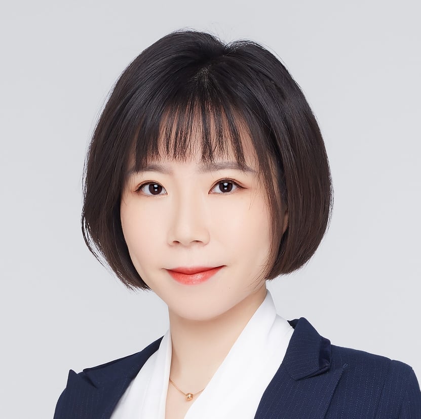 Headshot of Chris Chen
