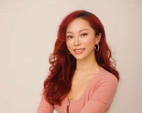 Headshot of Nancy Chen