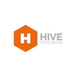 Hive Streaming logo web