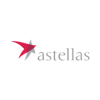 10-Astellas-Logo