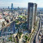 Osaka-square