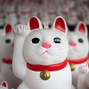 lucky-cat-japan