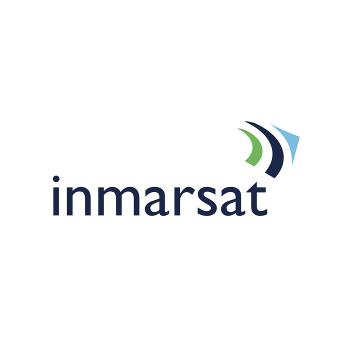 Inmarsat logo web