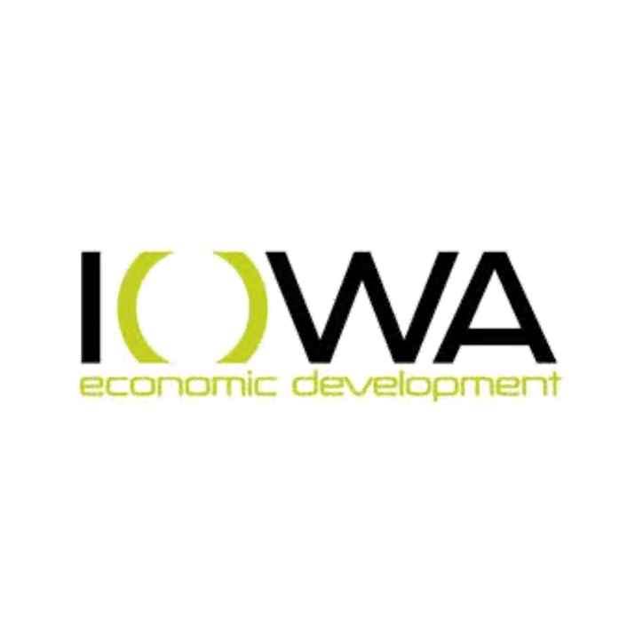 Iowa economic development