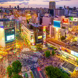 Japan Website Career Image 