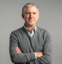 Jeff Granato - CEO, Iontra