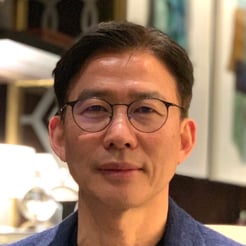 Ji-Hyung Lee Invest Seoul