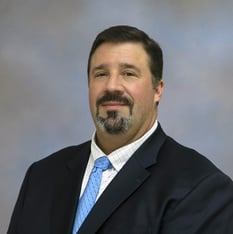 Joe Hazelton - President, Dyadic