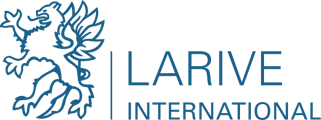 Larive-blue