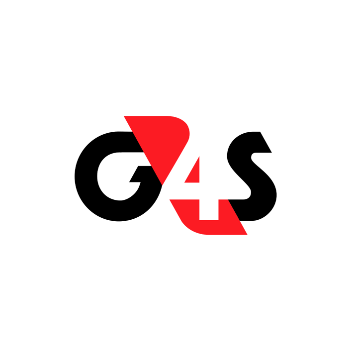 G4S logo web