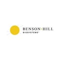 Benson Hill Biosystems web