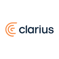 Clarius logo web