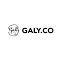Galy logo web