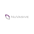 Nuvasive web logo
