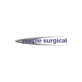 Purple Surgical logo web