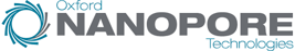 Oxford nanopore logo