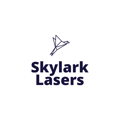 Skylark lasers logo web