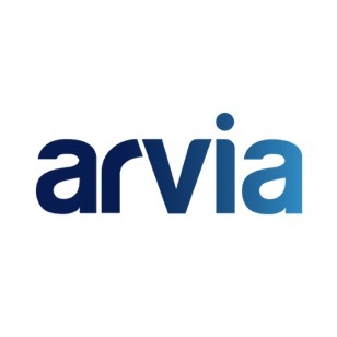 Arvia-web