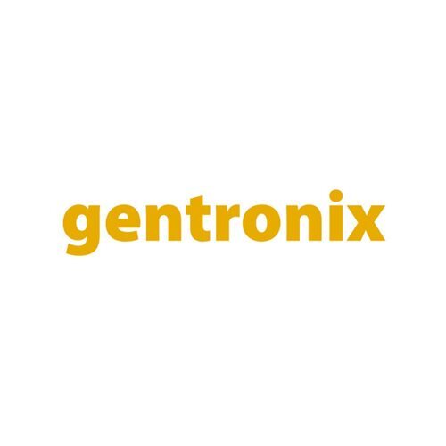 Gentronix-web
