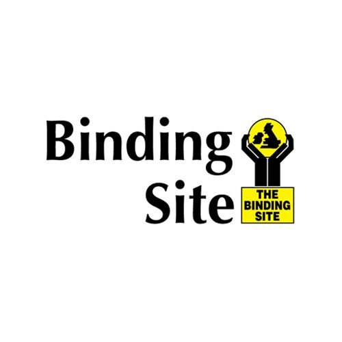 binding-site-web