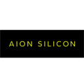 aion silicon logo web