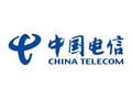 china telecom logo web
