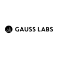 gauss labs logo web