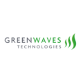 greenwaves logo web