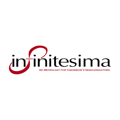 infinitesima logo web