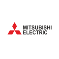 mitsubishi electric logo web
