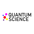 quantum science logo web