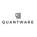 quantware logo web