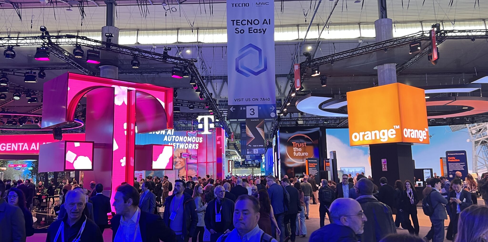 MWC 2026