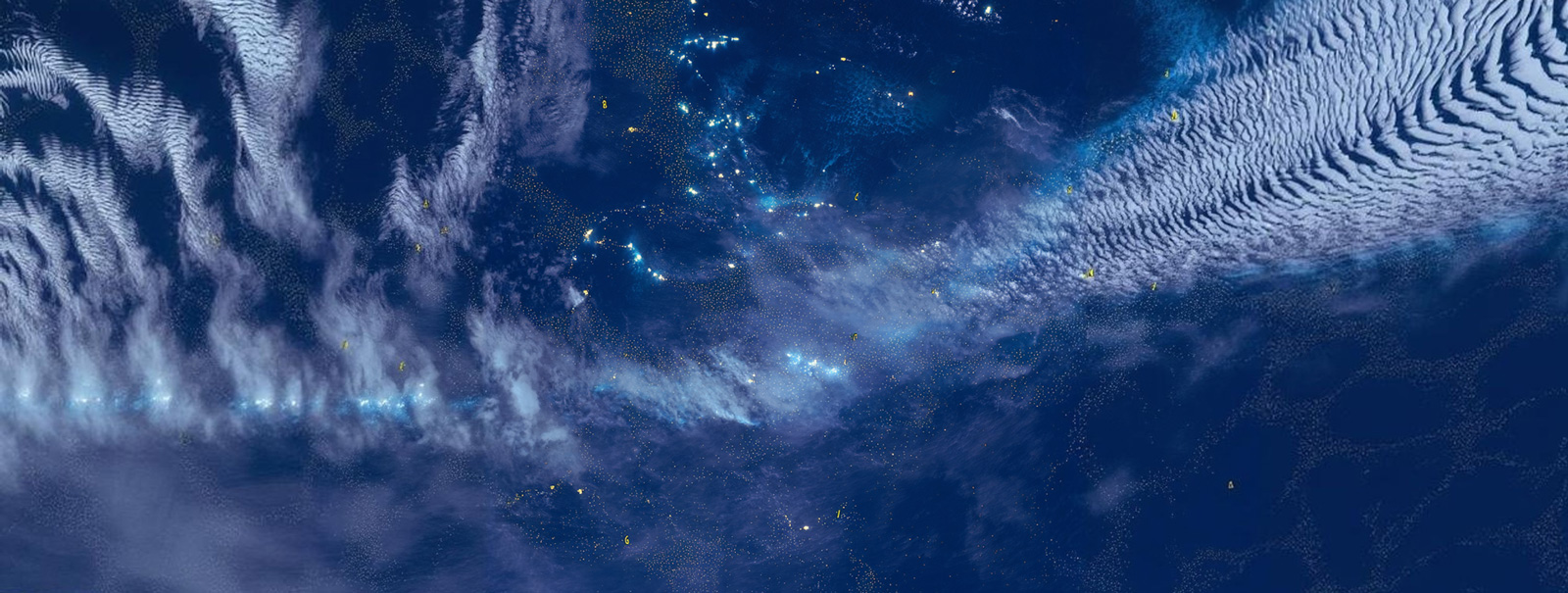 Satellite-Ocean-View