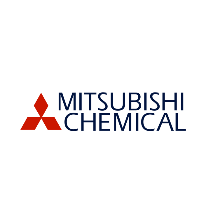 Mitsubishi chemical logo