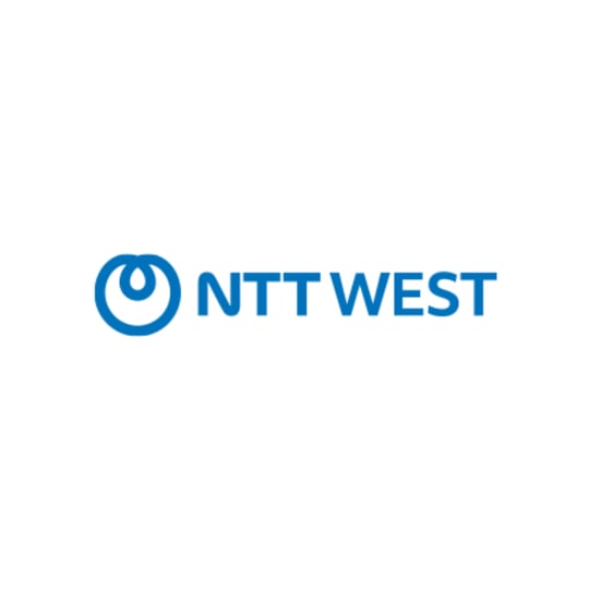 NTT West