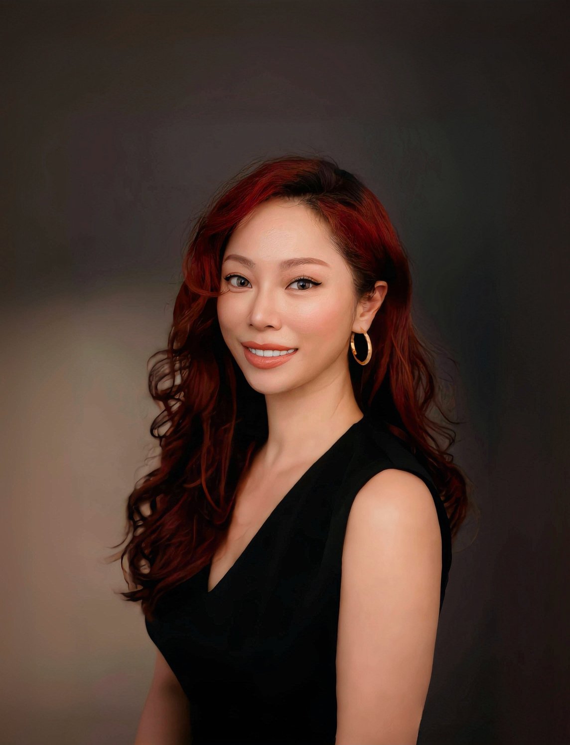 Nancy Chen
