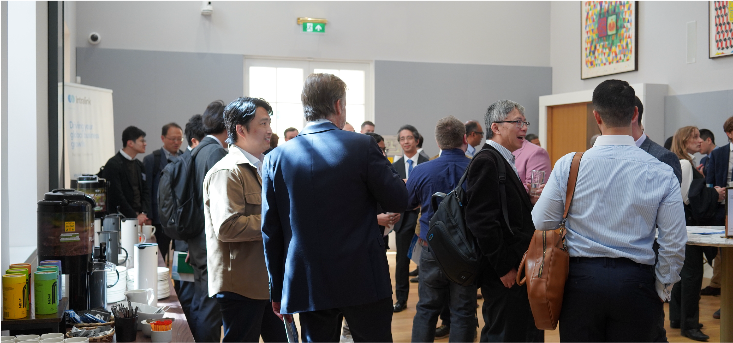 Networking