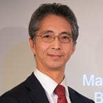 Nishikawa Bio MUFG_headshot