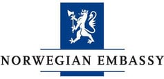 Norwegian Embassy-1