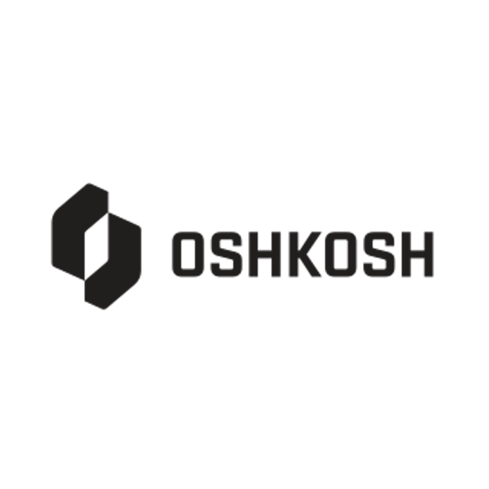 Oshkosh logo