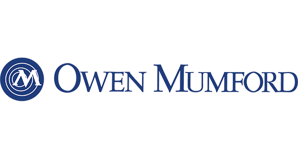 Own Mumford CS Logo