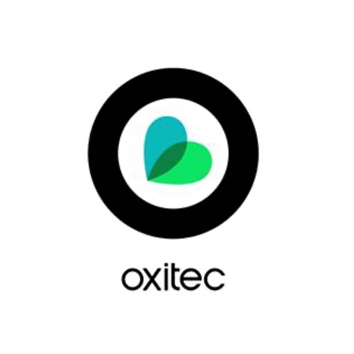 Oxitec 2022 Logo