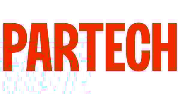 Partech-logo