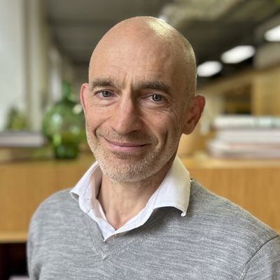 People A-Z | Intralink