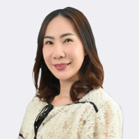 Charunan Bupasiri (Tae)