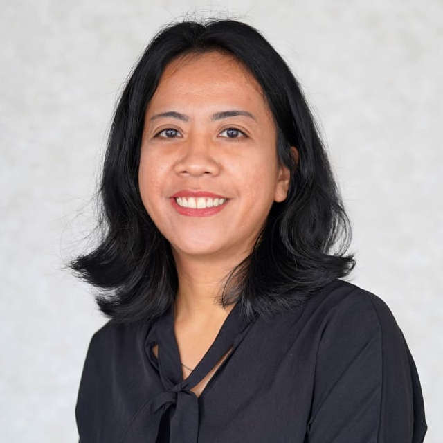 Indonesia_Elizabeth Noviyanti_HR