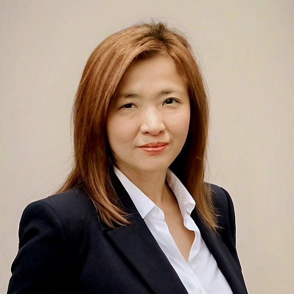 Thailand_Laddawan Tantisantiwong_HR