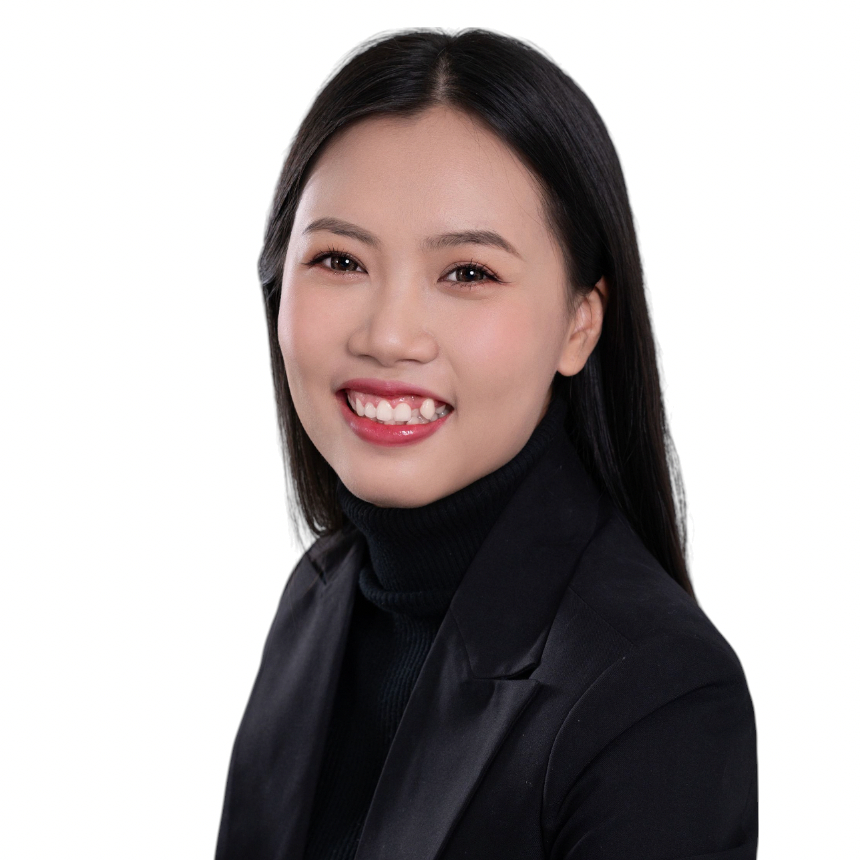 Vietnam_Duyen Truong_HR